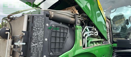 Tractor agrícola - John Deere - 7R 290