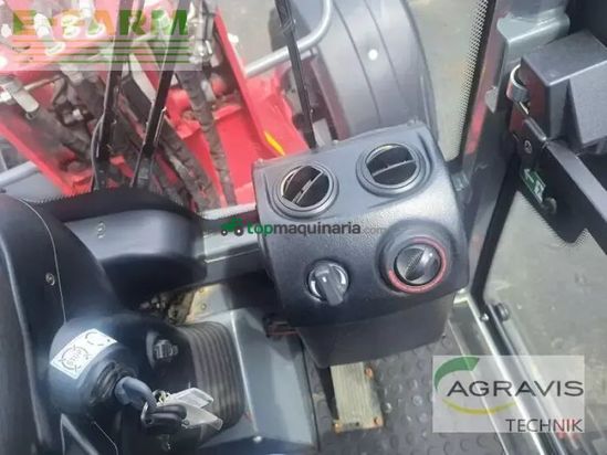 Minicargadora - Weidemann - 3080