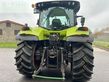 Tractor agrícola - Claas - arion 620