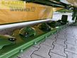 Cortacésped manual - Krone - easycut f 320 m (3gezogen)