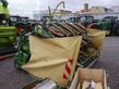 Cosechadora de Cereal - Krone - big x 1180