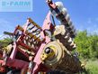 Cultivador - Väderstad - carrier