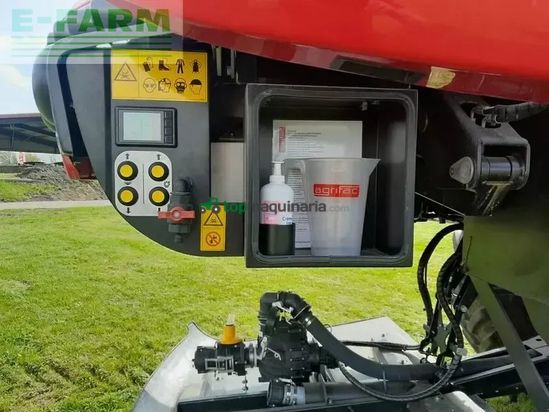 Atomizador - Agrifac - condor endurance ii st. v