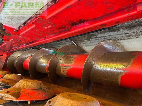 Cortacésped manual - Pöttinger - novacat 352 cf