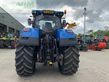 Tractor agrícola - New Holland - t7.290 tractor (st24455)