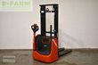 Elevadora - Linde - l 12 b 4596-00
