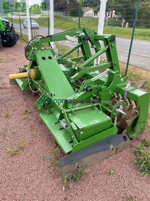 Grada rotativa - Amazone - cultimix kx 3001