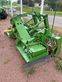 Grada rotativa - Amazone - cultimix kx 3001