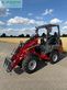 Minicargadora - Weidemann - 1280