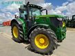 Tractor agrícola - John Deere - 6195r