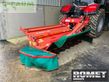 Cortacésped manual - Taarup - 3132