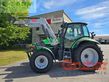 Tractor agrícola - Deutz-Fahr - agrotron 130