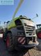 Cosechadora de Cereal - Claas - jaguar 990 terra trac t4/e5