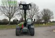Telescopica - Claas - Scorpion 756