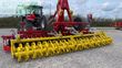Grada rotativa -  - terradisc 6001 t
