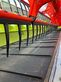Cabezal - Claas - convio flex 1380