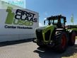 Tractor agrícola - Claas - xerion 5000 trac vc TRAC VC