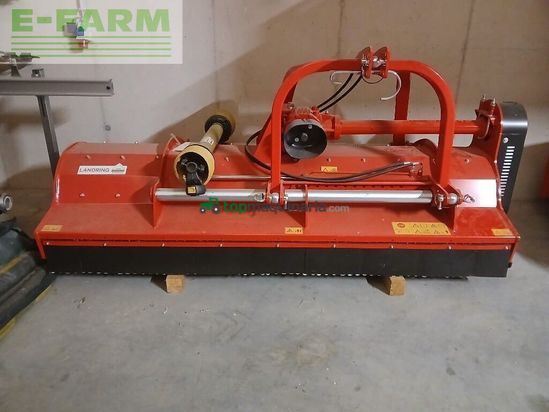 Cortacésped manual -  - mu 250 r lw