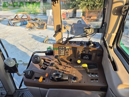 Tractor agrícola - John Deere - 6320 premium