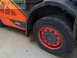 Elevadora - Linde - h 40 t evo 394-02