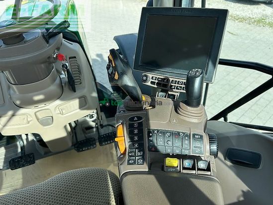 Tractor agrícola - John Deere - 6175r
