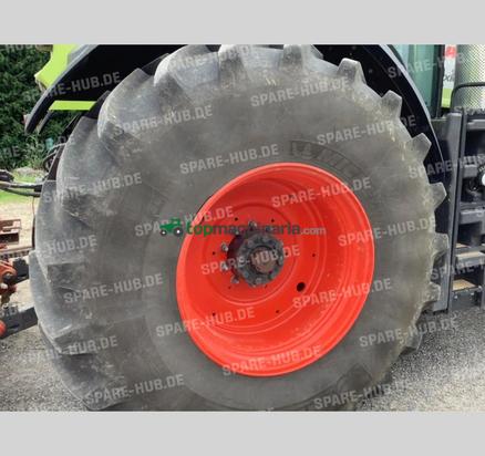 Claas Axion 930 CMATIC