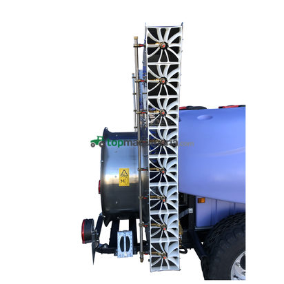 Atomizador - Saher - 1000 VORTEX VIÑA