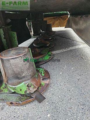 Cortacésped manual - Krone - easy cut 28 p