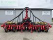 Sembradora monograno mecanica -  - tempo tpv 12