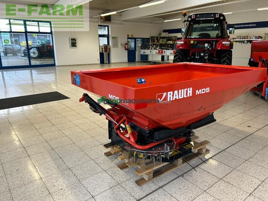 Esparcidor - Rauch - Rauch MDS 20.2C