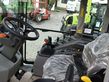 Tractor agrícola - Claas - axos 3.105 mit fl 100 c