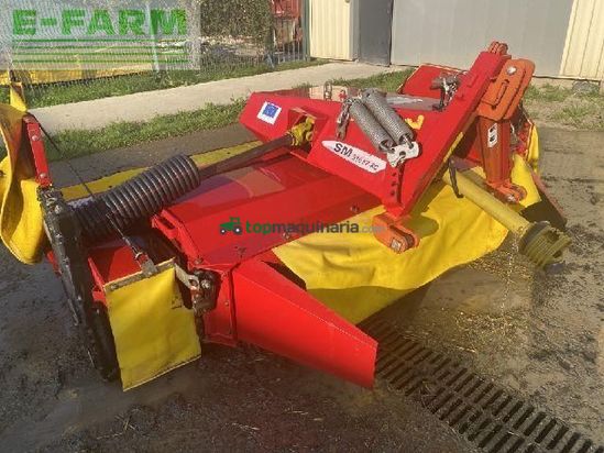 Cortacésped manual - Fella - sm 310 fp-rc