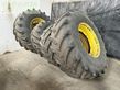 Tractor agrícola - John Deere - 7200r