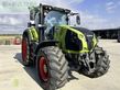 Tractor agrícola - Claas - axion 830 cmatic st5 cebis CMATIC CEBIS