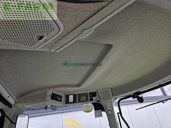 Tractor agrícola - Claas - axion 870