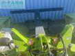 Cortacésped manual - Claas - disco 8400 c contour