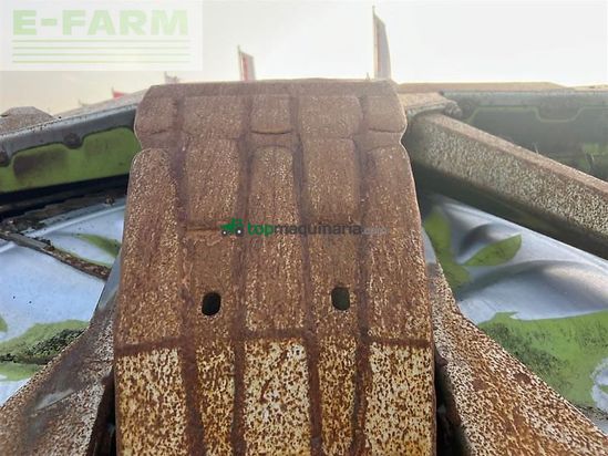Cabezal - Claas - orbis 750