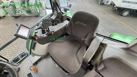 Tractor agrícola - John Deere - 8285r