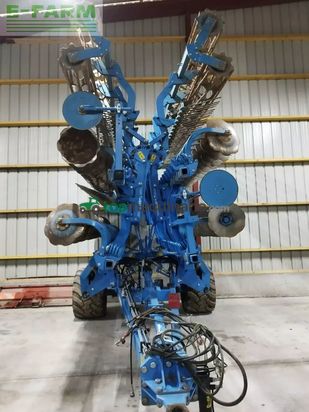 Cultivador - Lemken - gigant 10/800 rubin