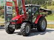 Tractor agrícola - Massey Ferguson - mf 5608 dyna-4