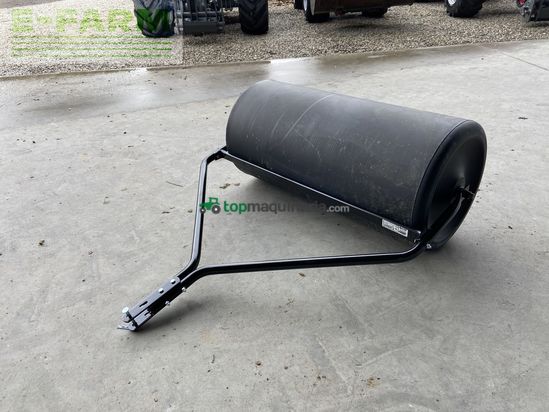 Tractor agrícola - Husqvarna - rasenwalze 182 kilo