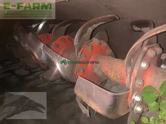 Grada rotativa - Maschio - c 280