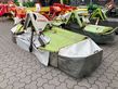 Cortacésped manual - Claas - corto 3150 f profil