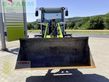 Minicargadora - Claas - torion 530 + schaufel 2,00m