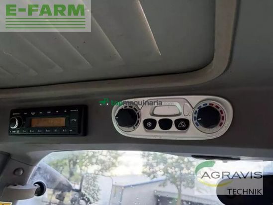 Tractor agrícola - Deutz-Fahr - agrotron 6145.4