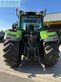 Tractor agrícola - Fendt - 720