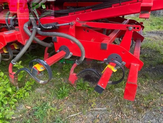 Sembradora - Väderstad - rda 600 c + e-serives/ i-pad