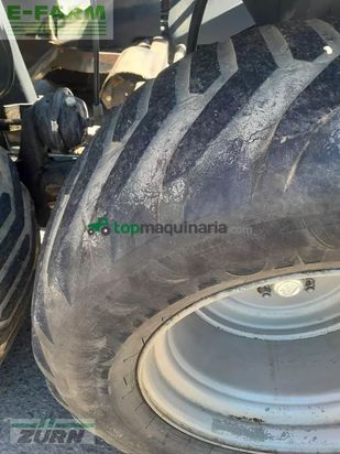 Empacadora gigant - Kuhn - vbp 2160 progressive density