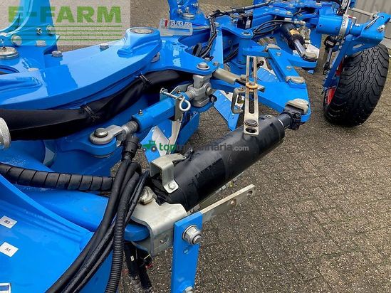 Arado - Lemken - juwel 8 v 5n 100