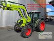 Tractor agrícola - Claas - elios 220